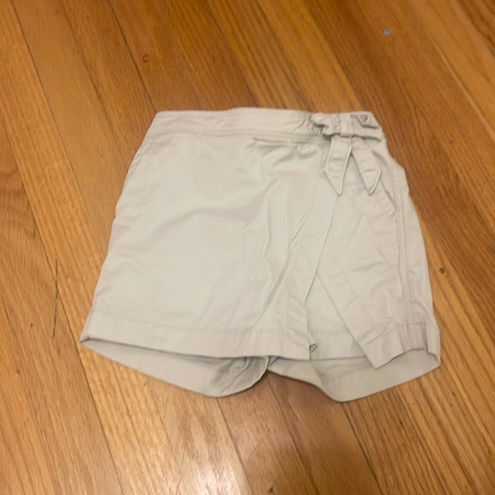 Vineyard Vines Girls Skort size 7